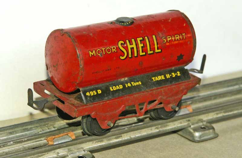 Mettoy 5404 -2